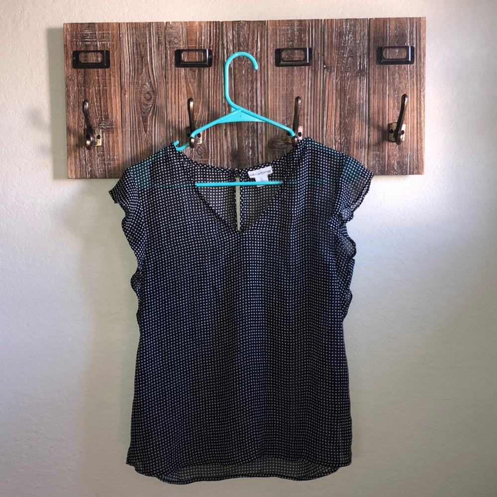 Lot of Ladies Small Tops